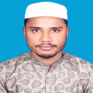 Nazmul Islam